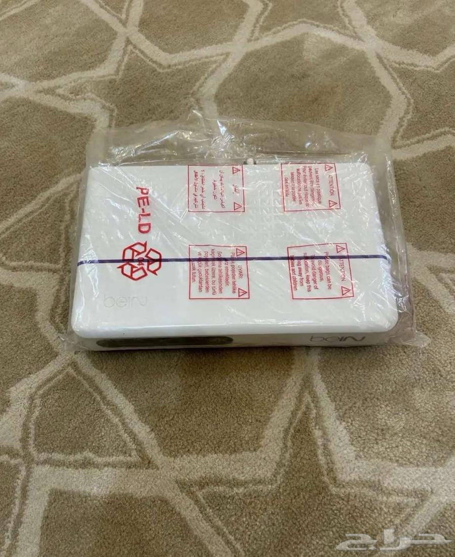 رسيفر بي ان64396893869571112