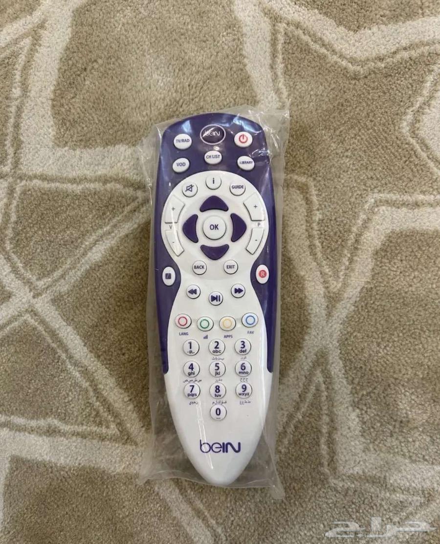 رسيفر بي ان64396893869571113