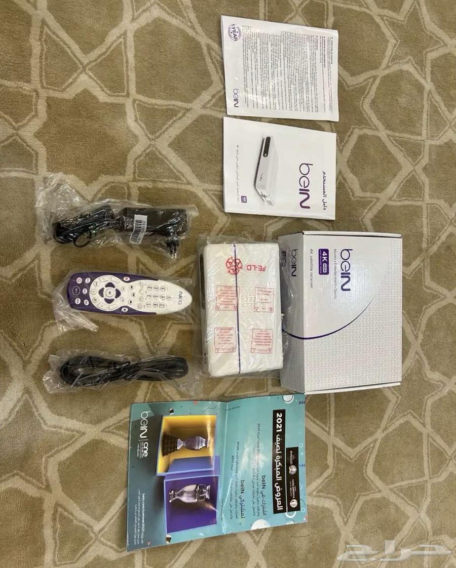 رسيفر بي ان64396893869571111