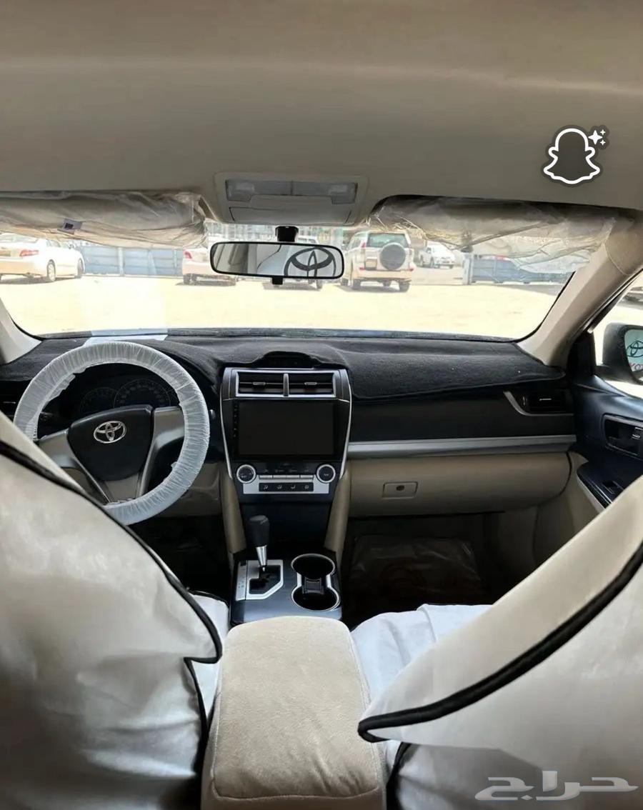 Camry 1364550082331266111