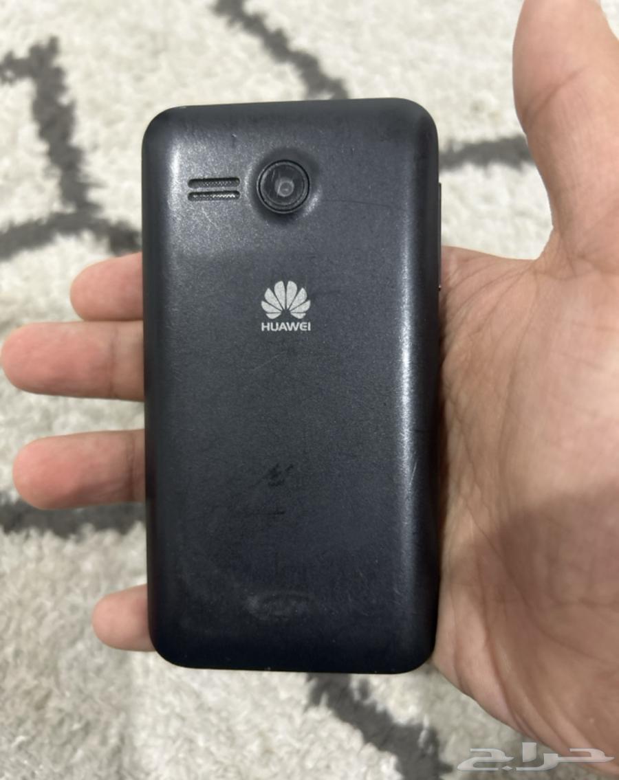 جوال Huawei قديم64398172621955111