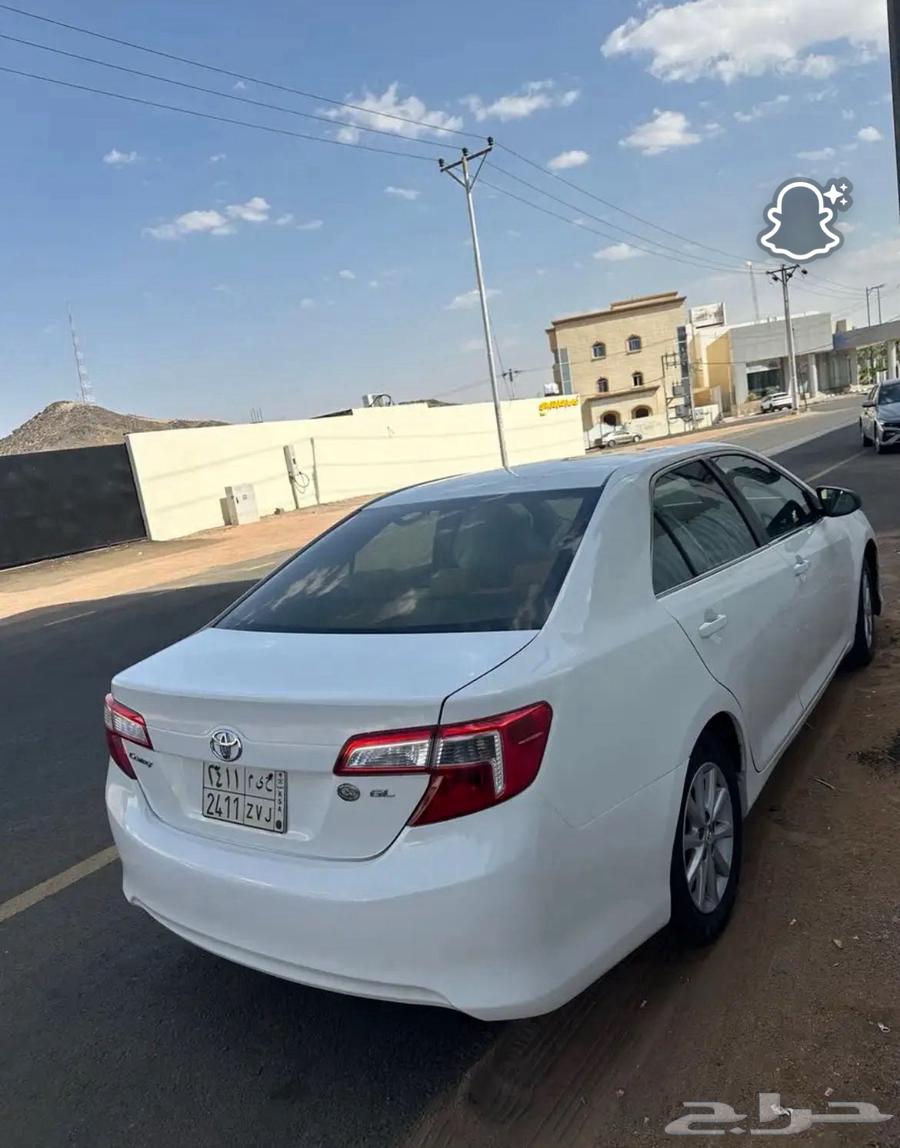 Camry 1364550082331266112