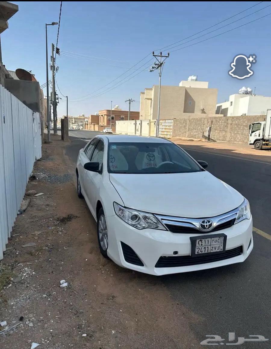 Camry 1364550082331266110