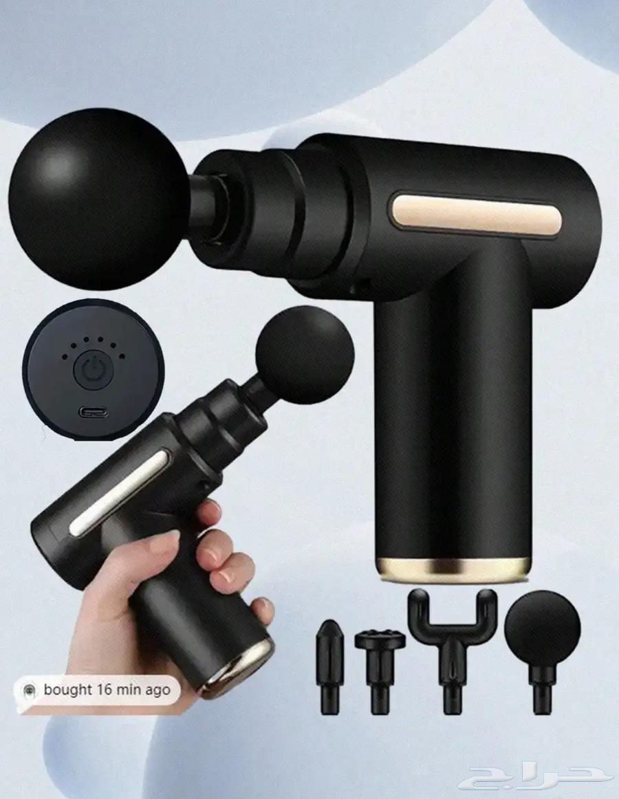 جهاز تدليك جسم العضلات64394537254018110