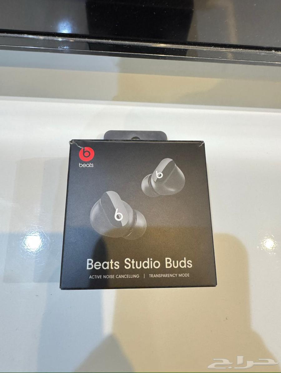 للبيع سماعة بيتس بودس استخدام شهر واحد فقط64397755836290111