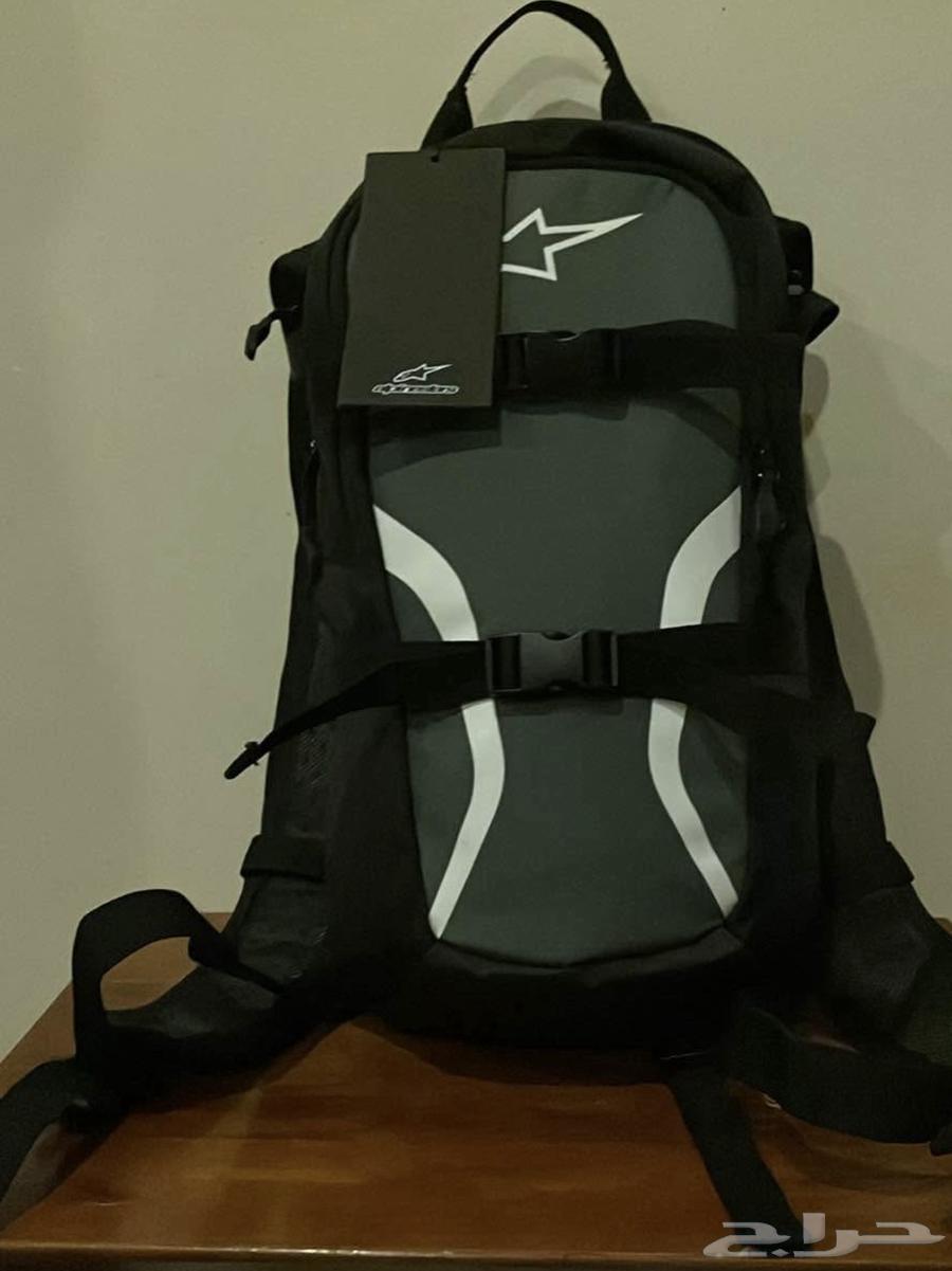 شنطه جربه مويه للدراجه الناريه والهوائية جديد64398771321986110