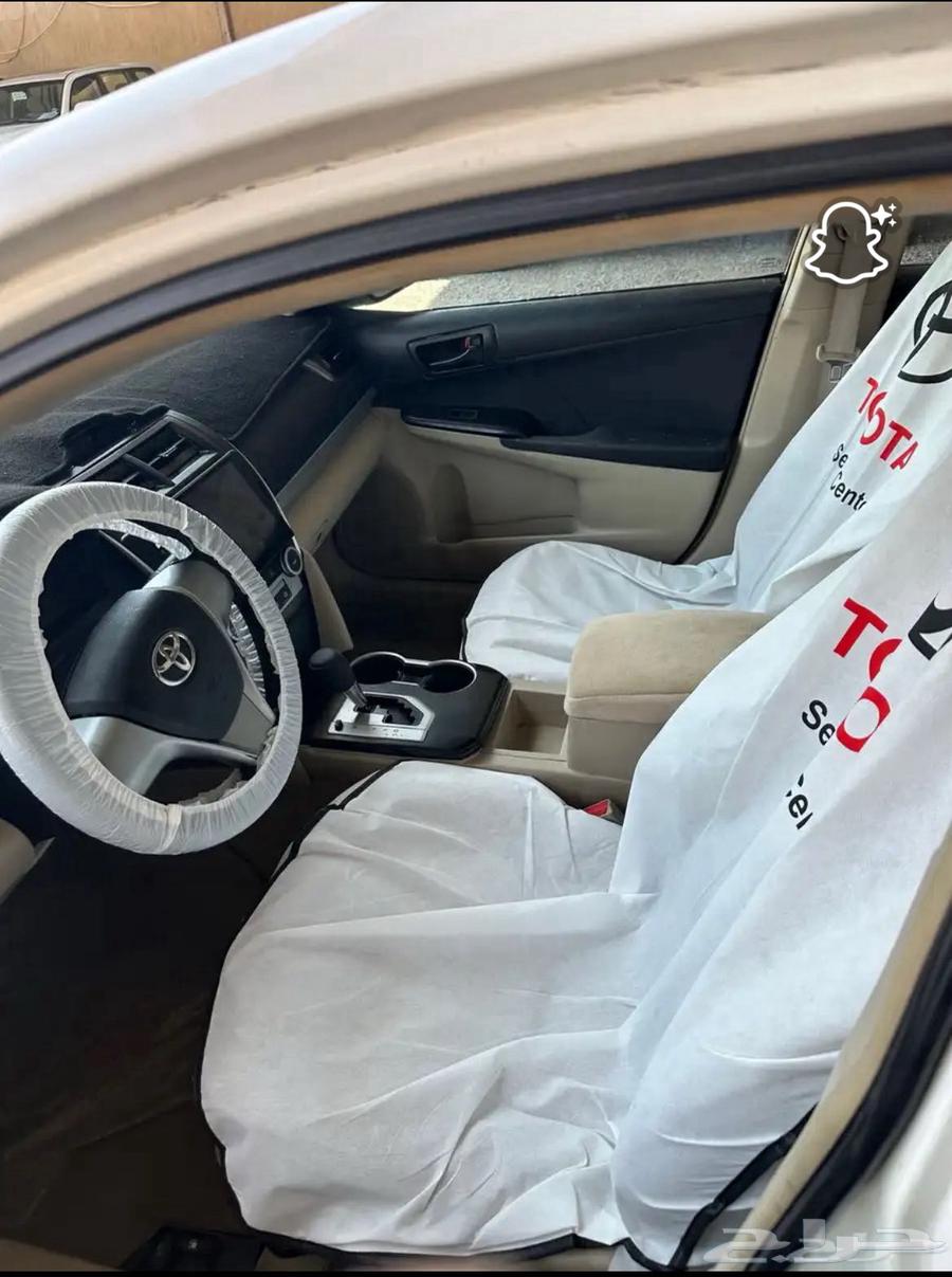 Camry 1364550082331266113