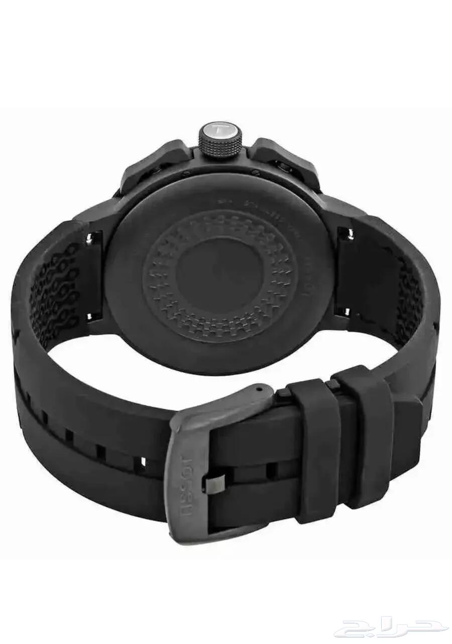 Tissot T-Race64400632663297112