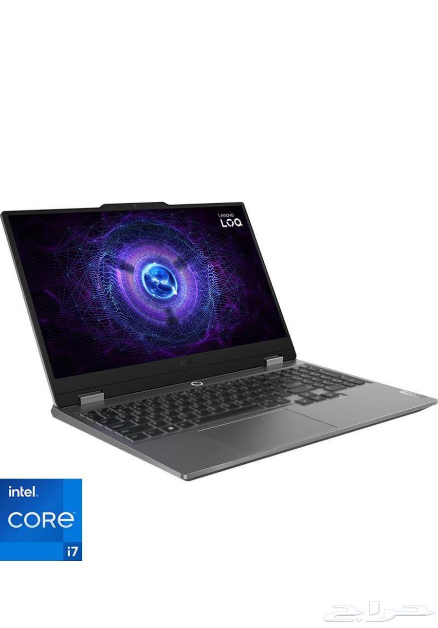 لابتبوب قيمنق لينوفو loq64394276356097112