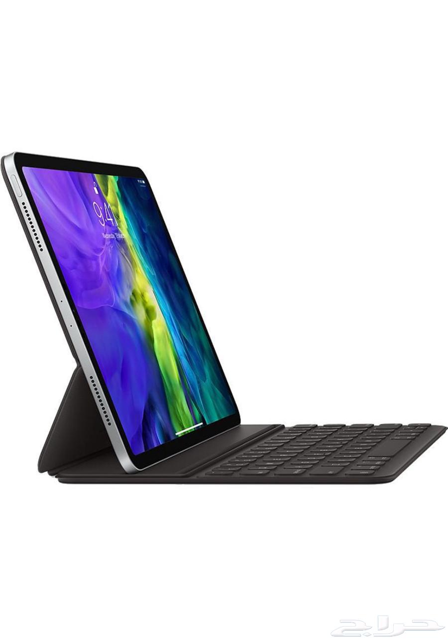 Apple Smart Case with Keyboard for iPad 11 Pro64396407681795111
