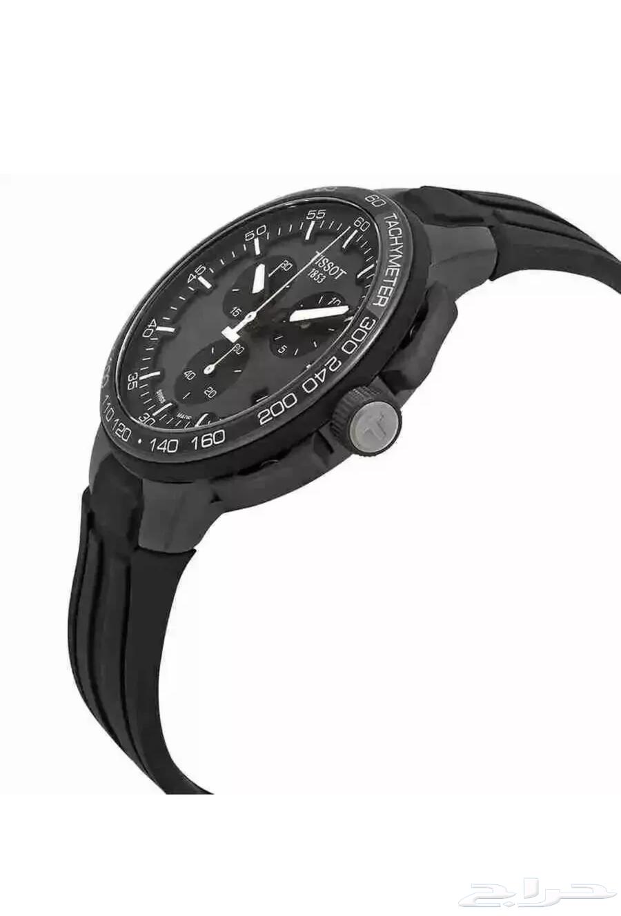 Tissot T-Race64400632663297111