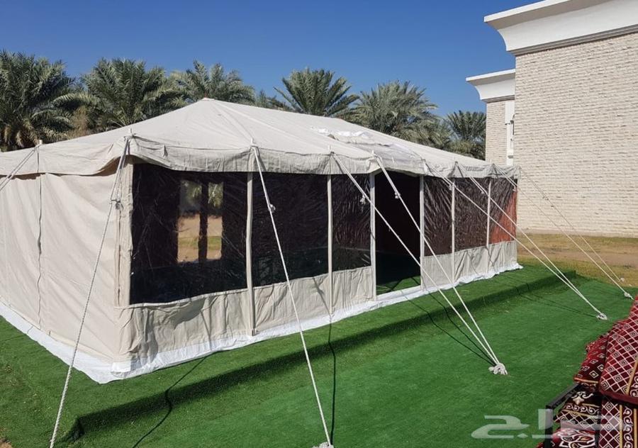 لبيع خيام باكستانية ثلاثه غاط مقاومه للمطر بنسبه 85 10064399828849667110