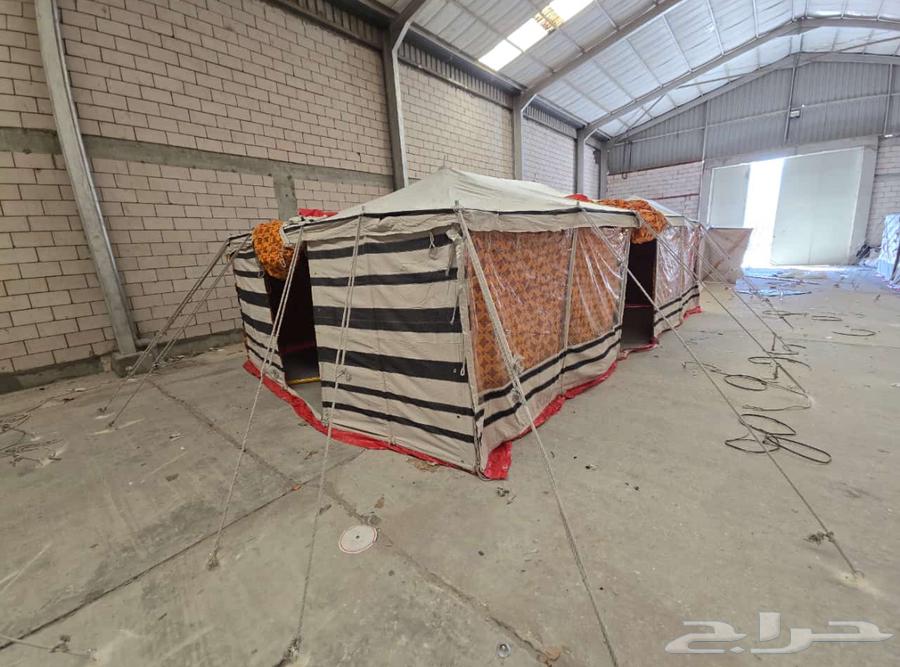 لبيع خيام باكستانية ثلاثه غاط مقاومه للمطر بنسبه 85 10064399828849667113