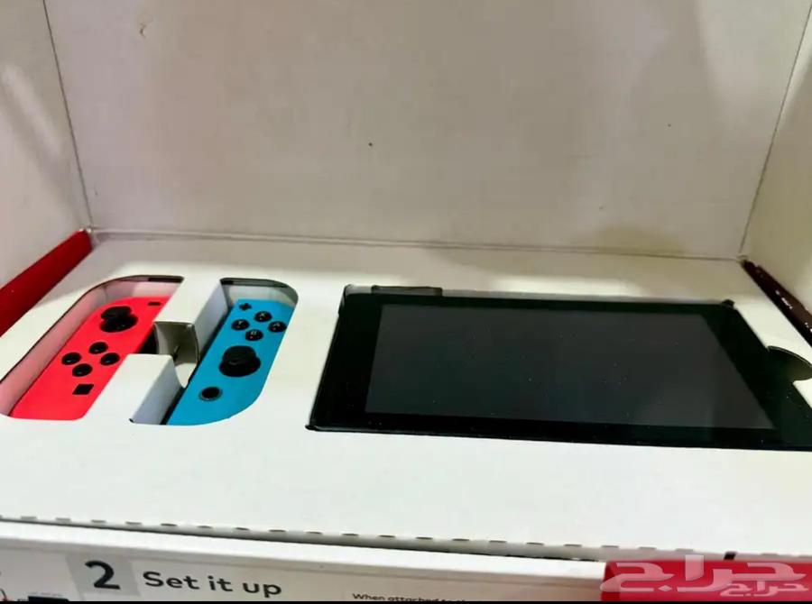 نيتندو سويتش64399078082817111