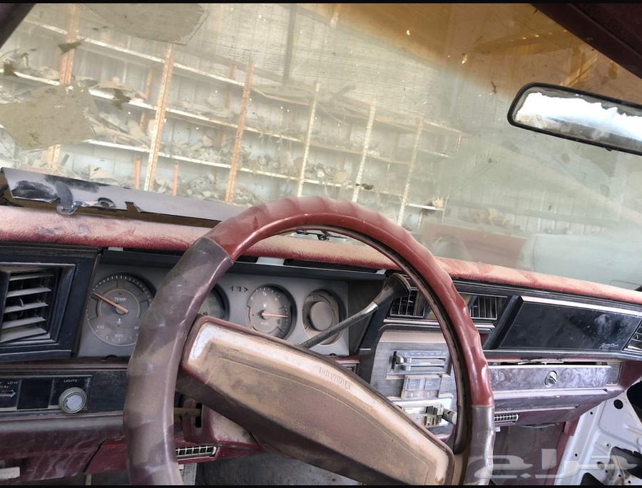 Caprice 1977 Sold63618143973891112