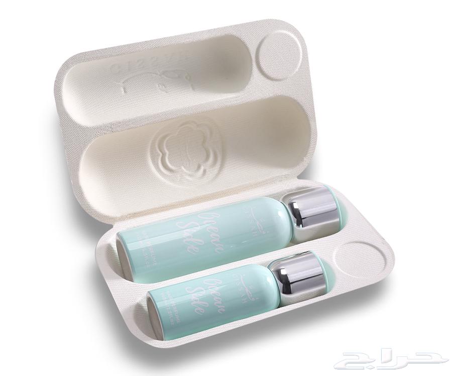 عطورات قصه الشعر جديده ما استخدم منها ولا شي اصليه64396547641089110