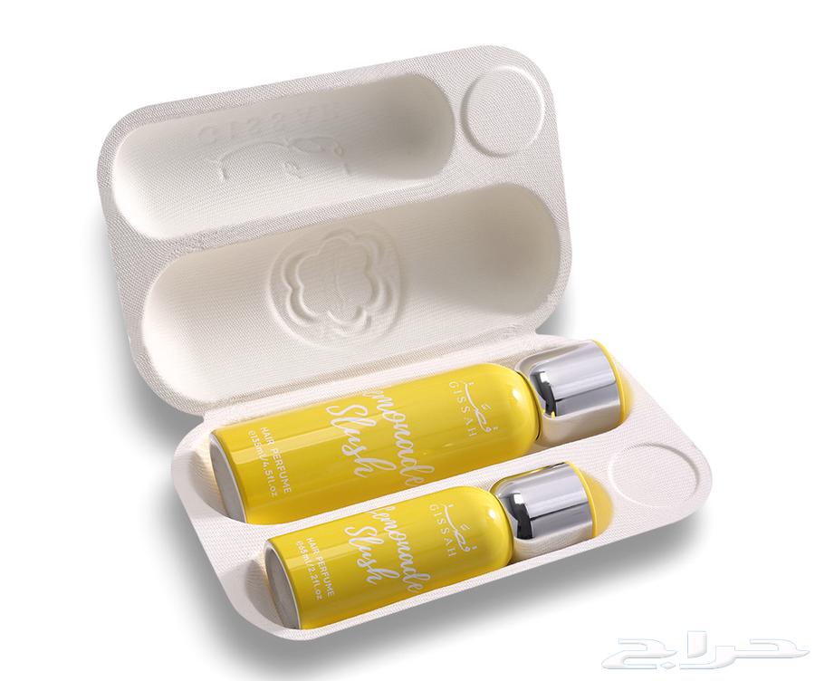 عطورات قصه الشعر جديده ما استخدم منها ولا شي اصليه64396547641089111