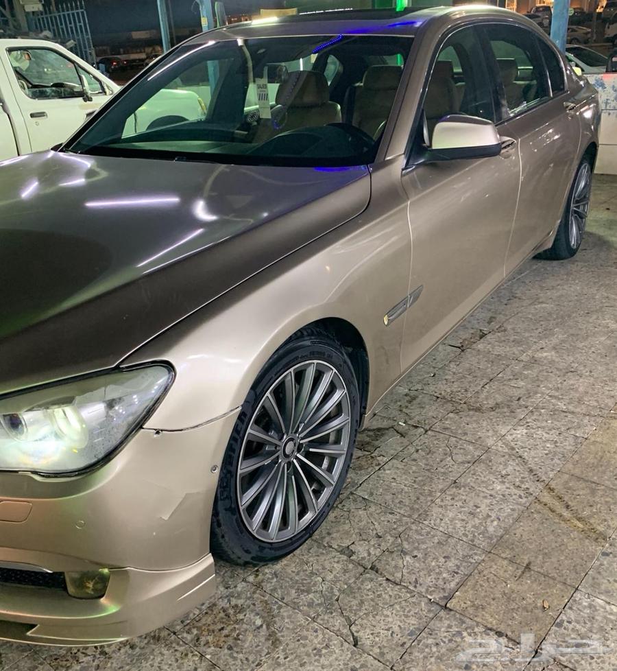 بي ام دبليو 201064549275721729111