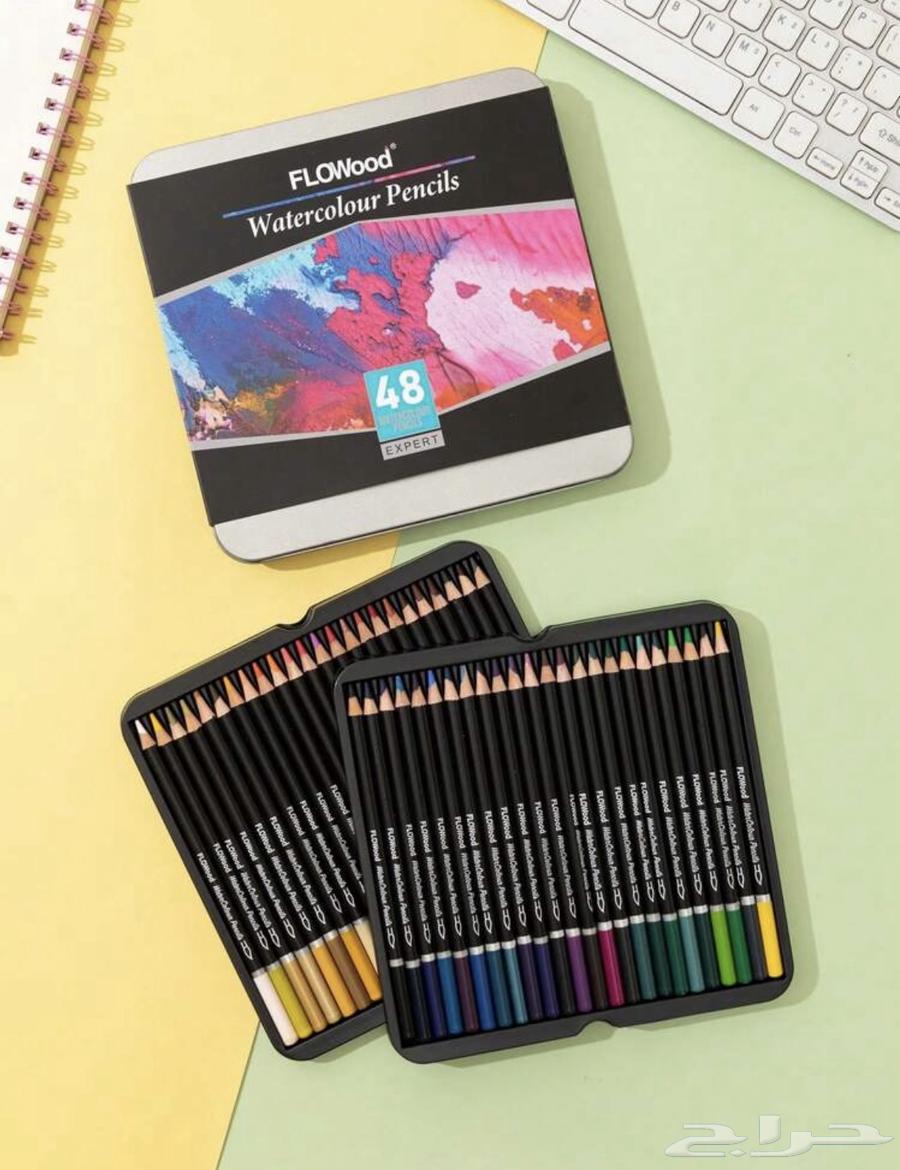 الوان زيتيه قابله للذوبان في الماء64398897733633110