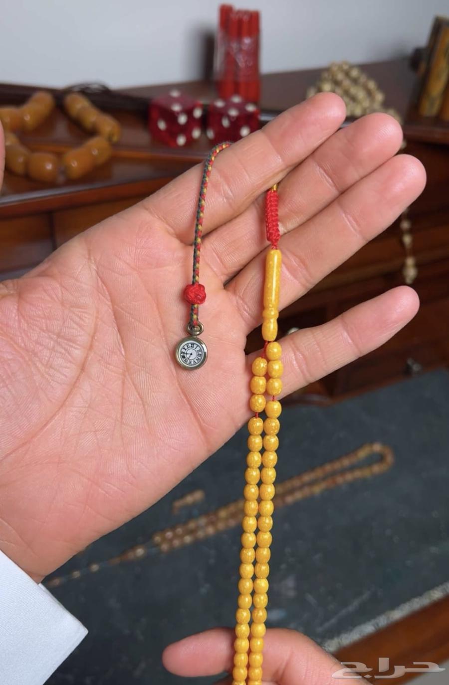 Baklait rosary64395881644033110