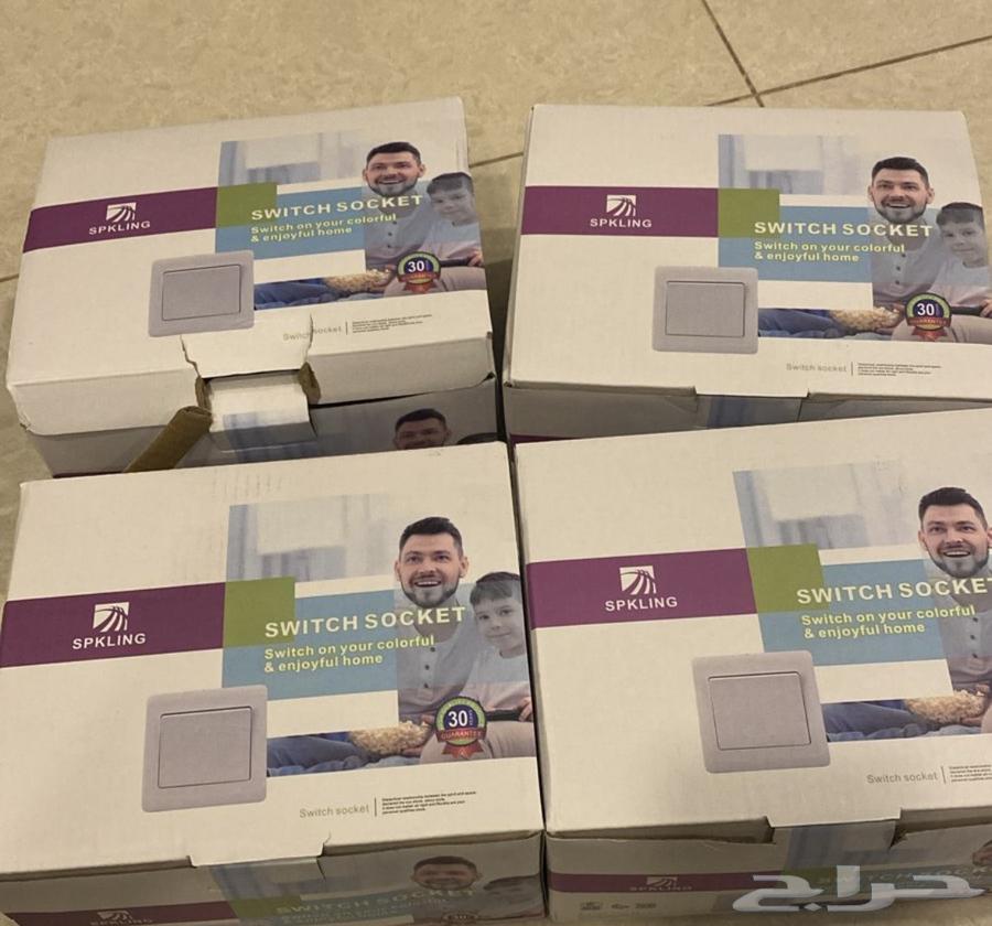 Electrical sockets64396727588610113