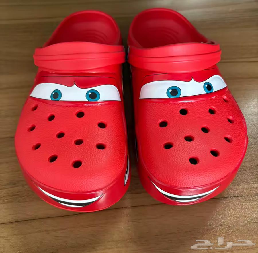 New Version Crocs64397395431427113