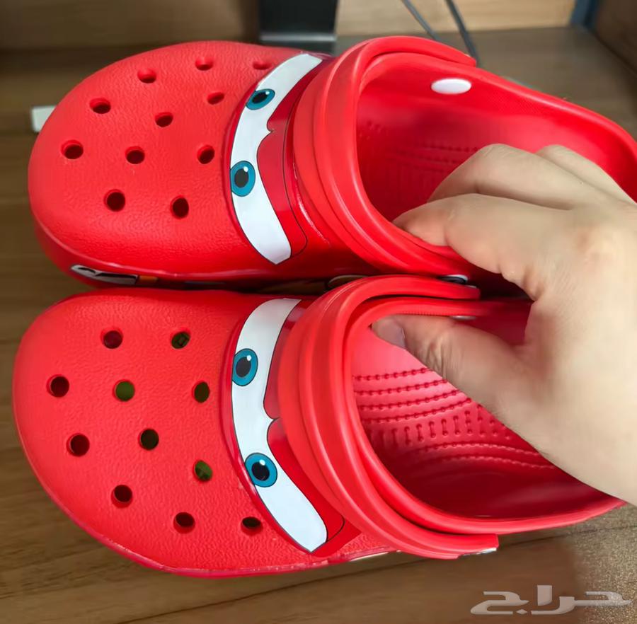 New Version Crocs64397395431427114