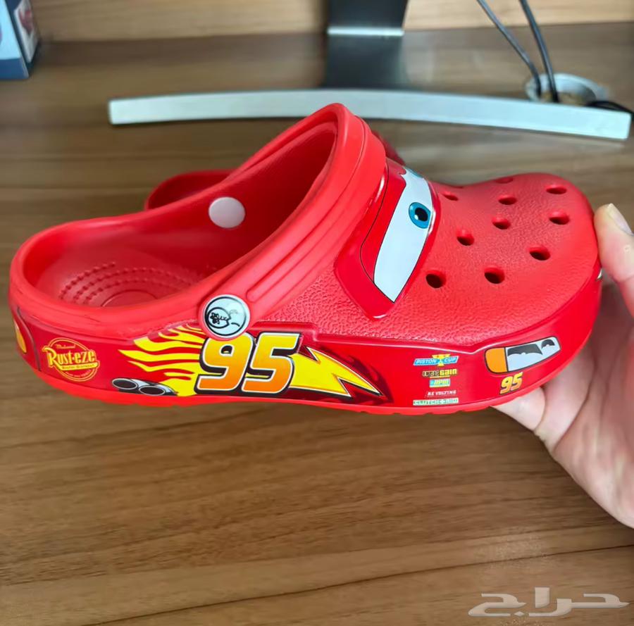 New Version Crocs64397395431427112