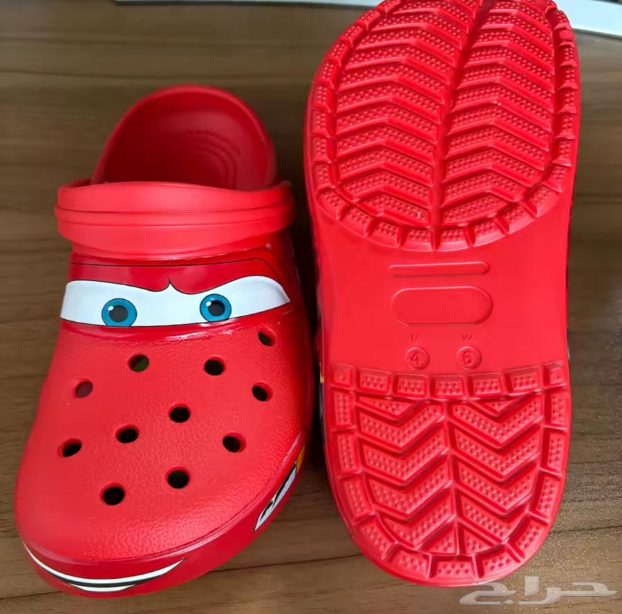 New Version Crocs64397395431427111