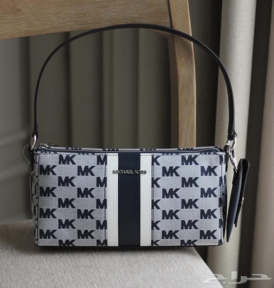 شنطة مايكل حورس أصلية MICHAEL KORS64392745006210113
