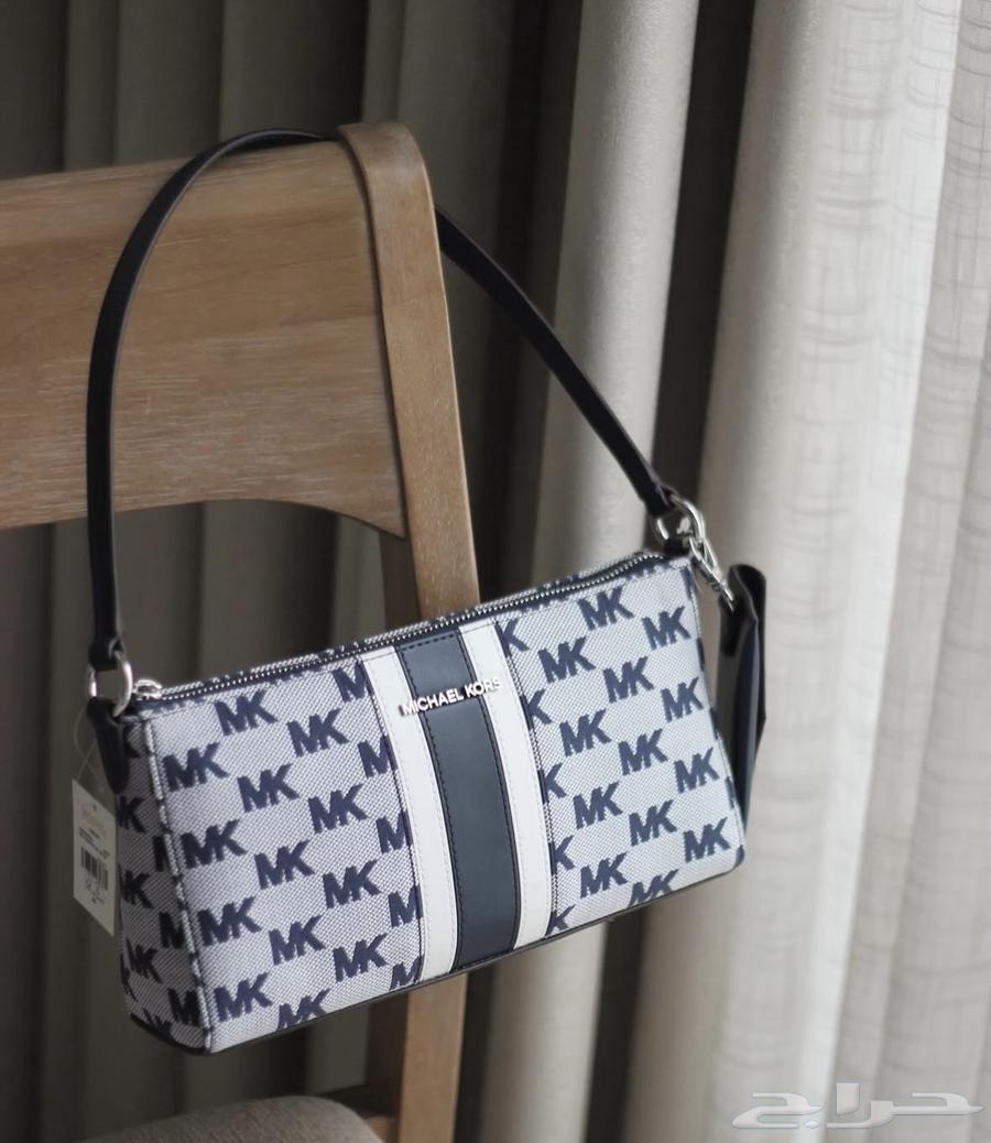 شنطة مايكل حورس أصلية MICHAEL KORS64392745006210114