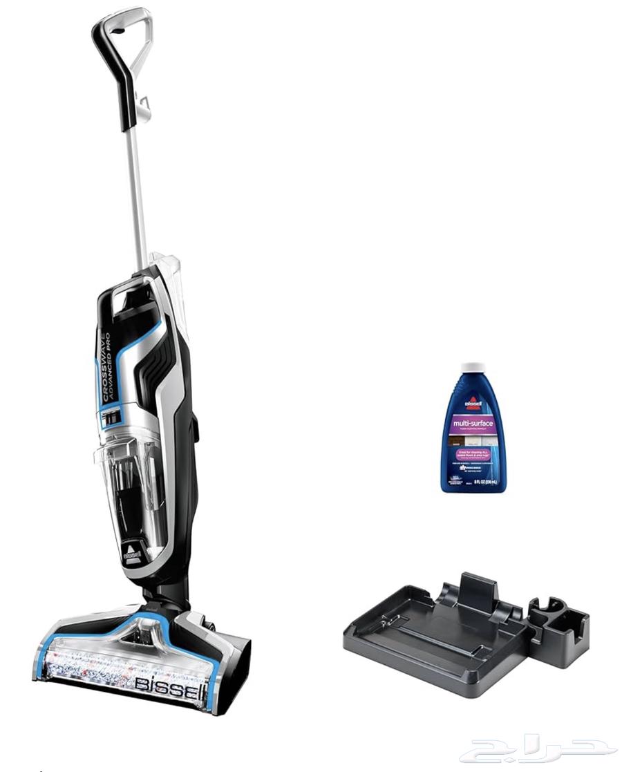 مكنسه بيسل كروس ويف64401271831427110