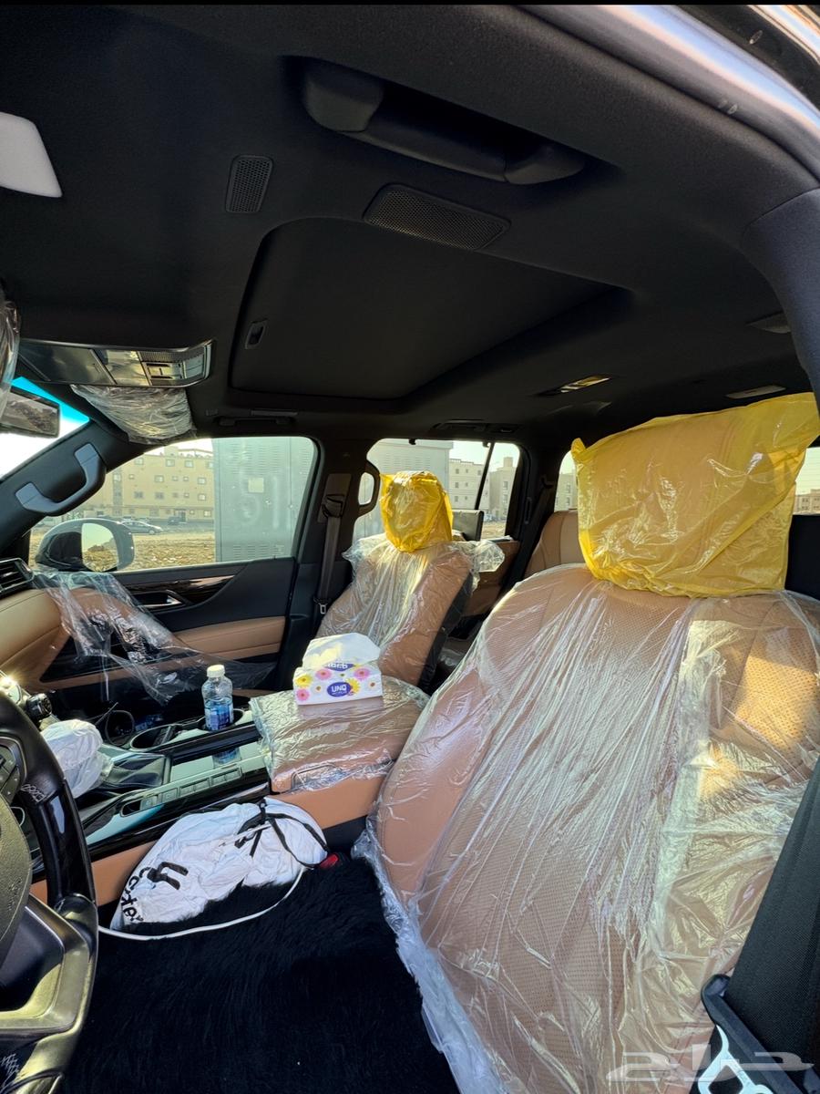 جيب لكزس64548504825473113