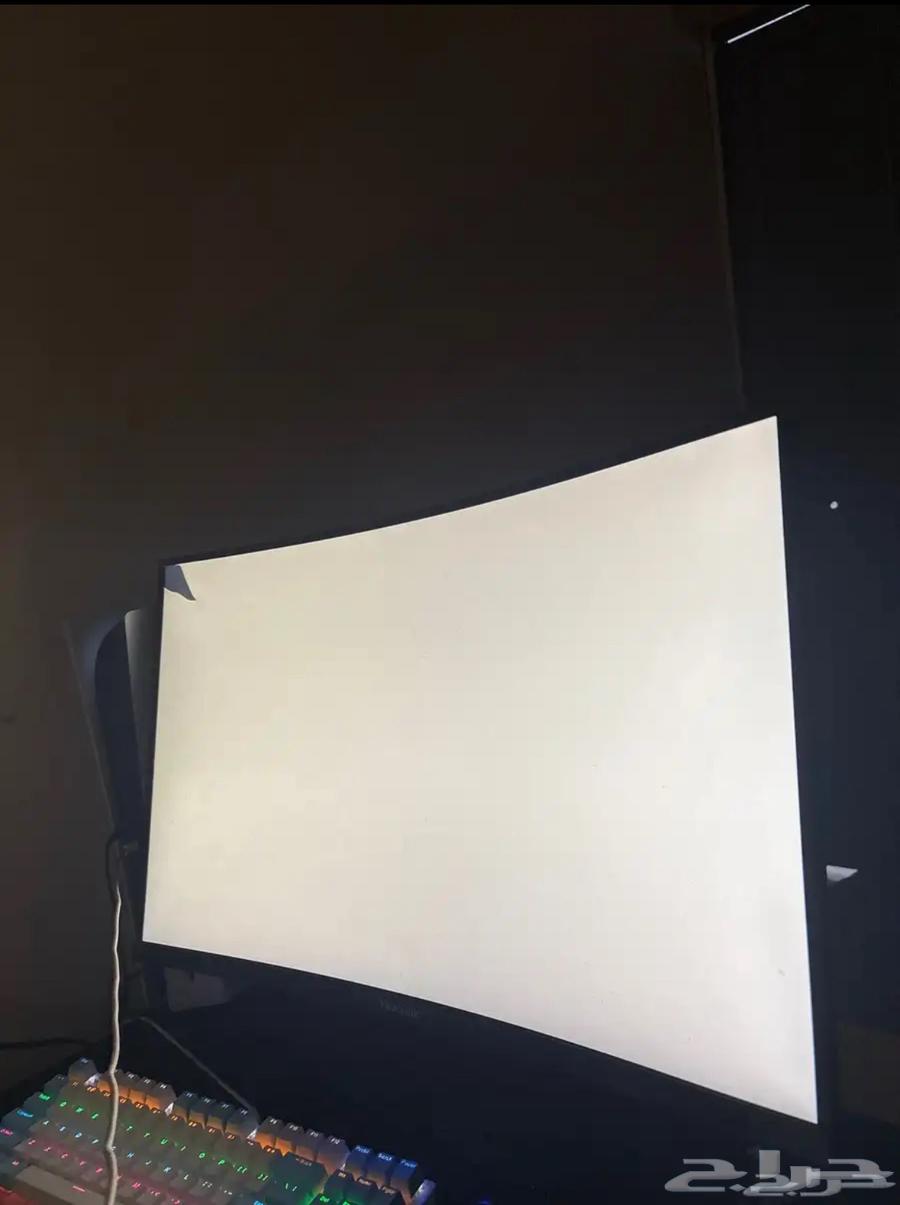 view soinc 27 بوصه منحنيه فل اتش دي64394414169987112