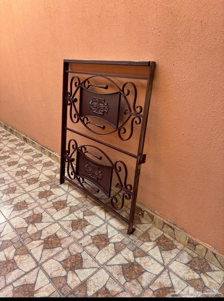 للبيع حديد درج 15.5 م64396421491330111