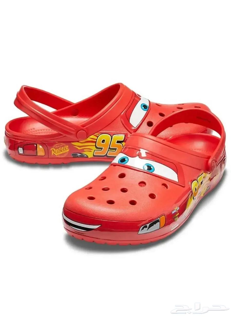 New Version Crocs64397395431427110