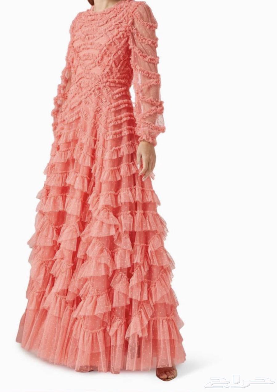 فستان ماركه نيدل اند ثريد64399647904131112