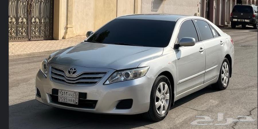 مطلوب كامري 2011-201064539101904771110