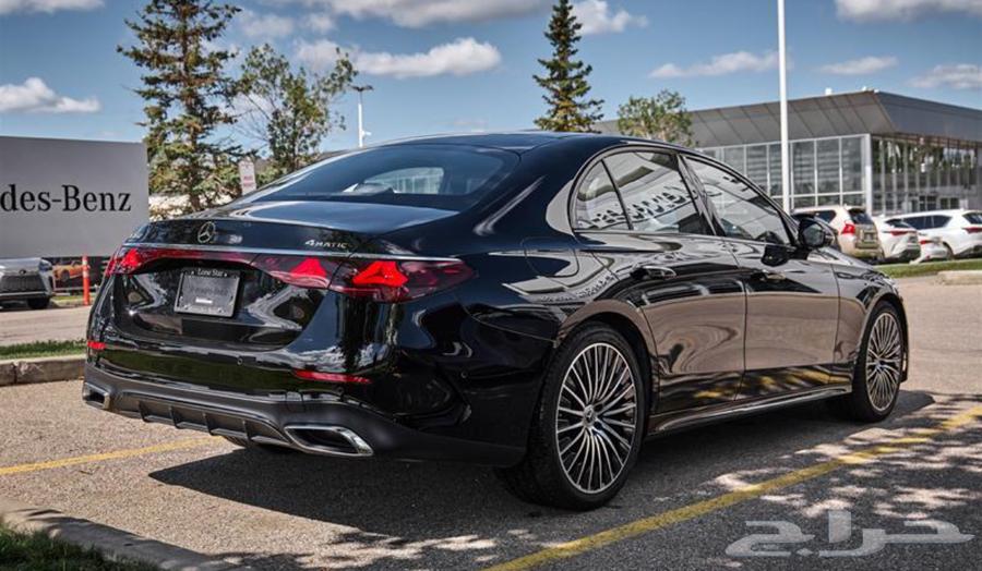 2024 Mercedes Benz E350 4Matic competitive price63618150259457114
