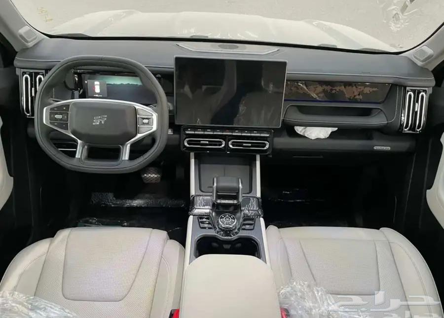 Jettour Luxury 2025 T163618149598849114