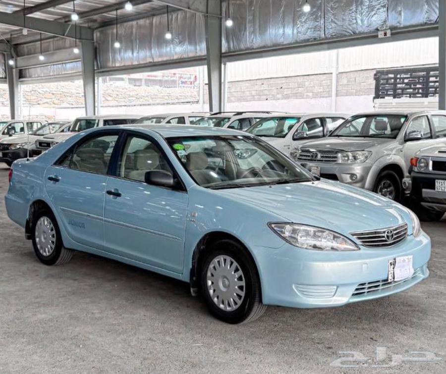 Camry 200664552076742786113