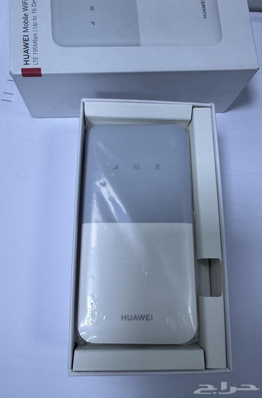 Huawei mobile router for sale, works with all SIM cards64401050119554111