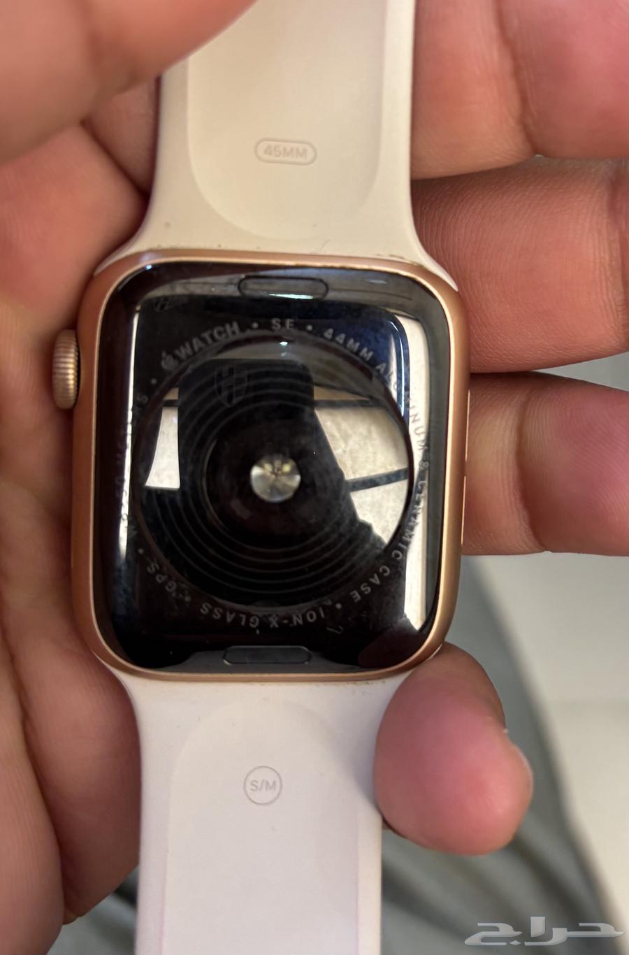 ساعه ابل SE64397019008514111