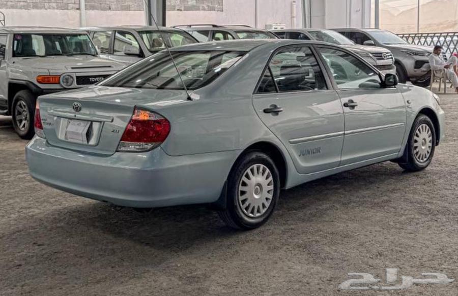 Camry 200664552076742786112