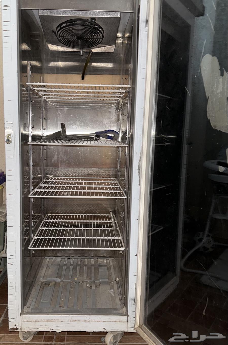 ثلاجة الجزيرة براد تم البيع64398019059457110