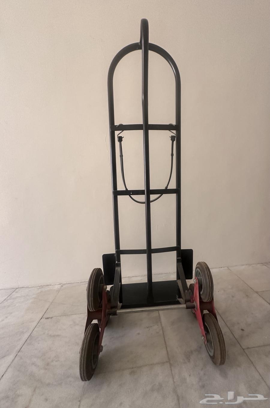 Stair Climbing and Descending Cart64399050662273111