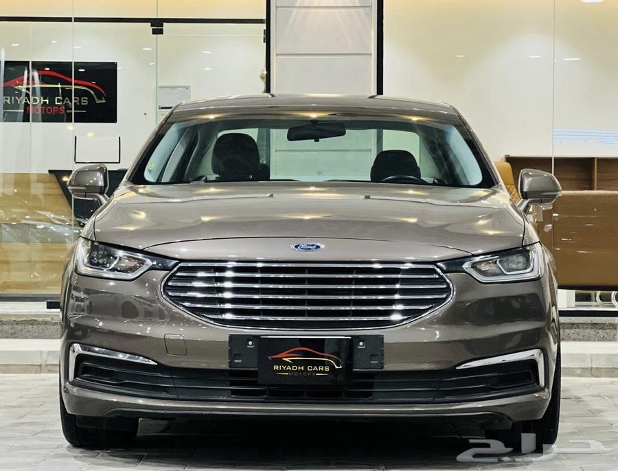 فورد تورس 2020 ايكوبوست ( بحالة ممتازة )64544523445122112