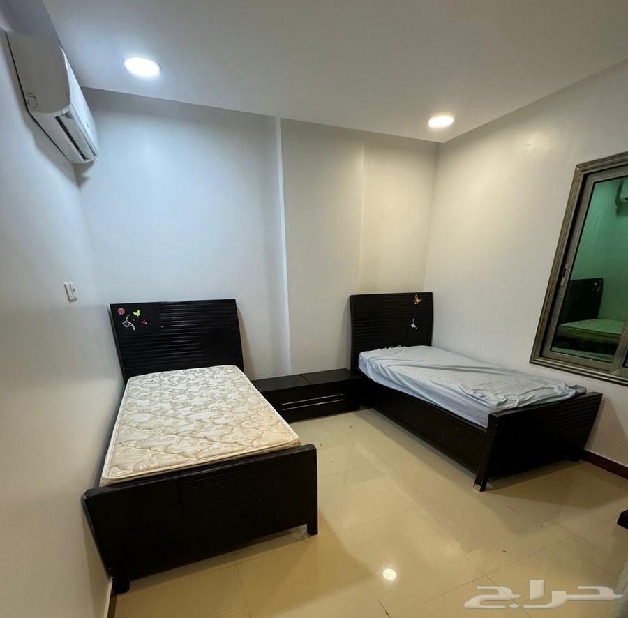 غرفة اطفال نفر ونصف مع المرتبة64397047493121110