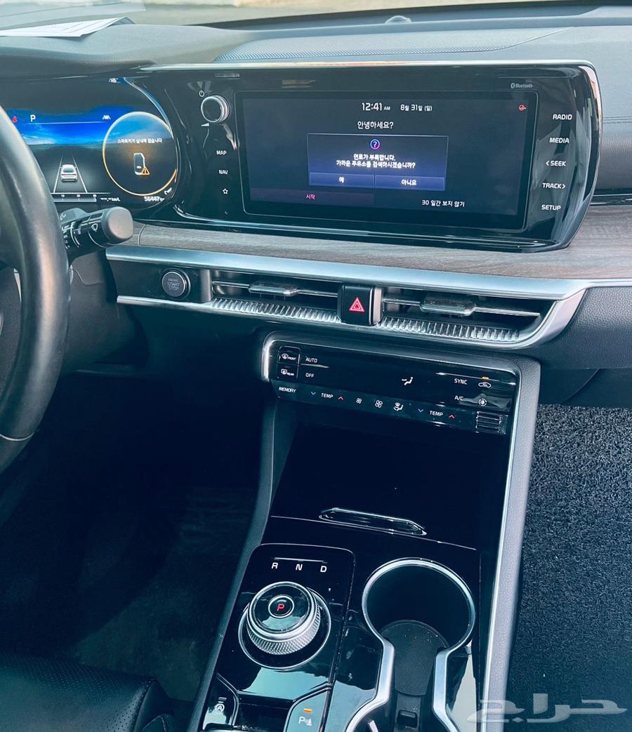 كيا k5 2020 فل كامل مستورد من كوريا64538246792193114