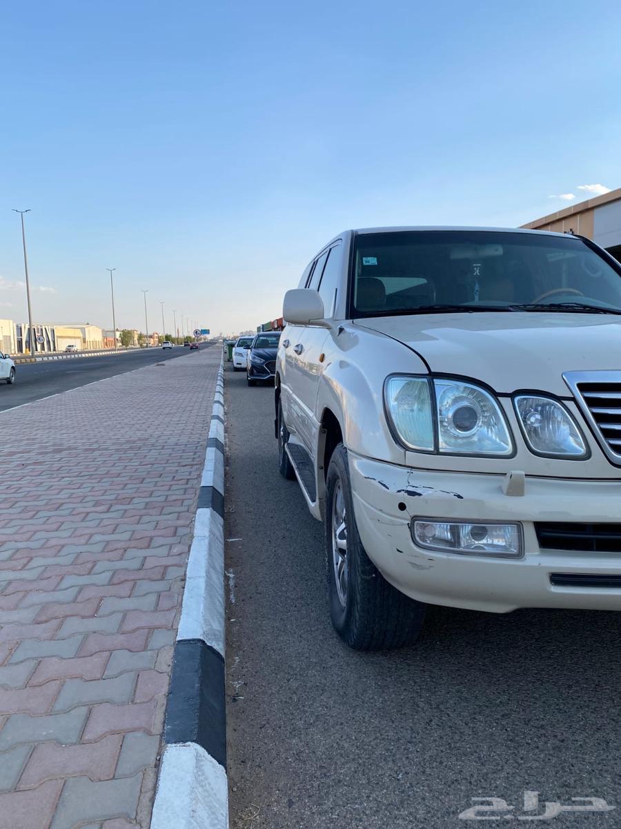 Lexus LX47064541551323779114